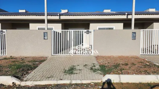 Casa com 2 Quartos à venda, 60m² no Guaratuba, Guaratuba