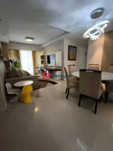 Apartamento com 3 Quartos à venda, 103m² no Barra Olímpica, Rio de Janeiro