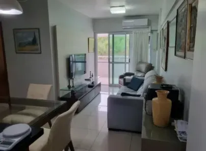 Apartamento com 3 Quartos à venda, 75m² no Recreio dos Bandeirantes, Rio de Janeiro