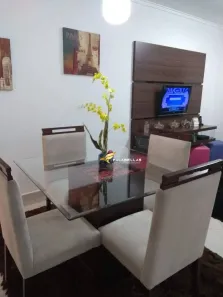 Apartamento com 3 Quartos à venda, 80m² no Jardim Messina, Jundiaí