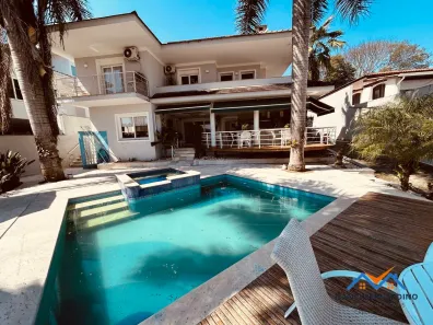 Casa com 3 Quartos à venda, 541m² no Arujázinho I, II e III, Arujá