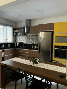 Casa de Condomínio com 2 Quartos à venda, 105m² no Jardim Park Real, Indaiatuba