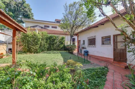 Casa com 4 Quartos à venda, 280m² no Brooklin Paulista, São Paulo