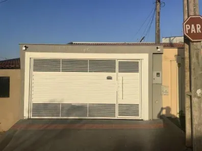 Casa com 2 Quartos à venda, 64m² no Jardim Tropical, Londrina