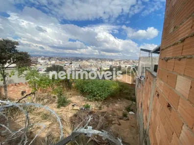 Lote/Terreno à venda, 360m² no Arvoredo 2ª Seção, Contagem