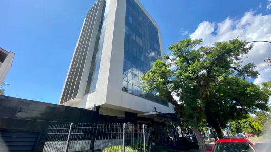 Sala Comercial à venda, 35m² no Menino Deus, Porto Alegre