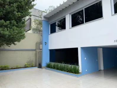 Casa com 5 Quartos à venda, 400m² no Vila Mariana, São Paulo