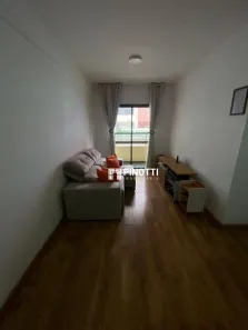 Apartamento com 2 Quartos à venda, 70m² no Centro, São Bernardo do Campo