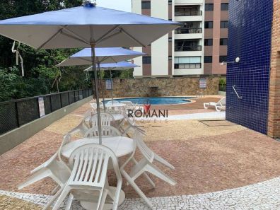 Apartamento com 2 Quartos à venda, 67m² no Riviera, Bertioga