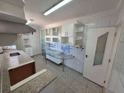Apartamento com 3 Quartos à venda, 182m² no Chácara Califórnia, São Paulo