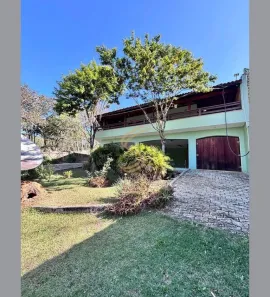Fazenda/Sítio com 4 Quartos à venda, 2500m² no Piracaia, Piracaia