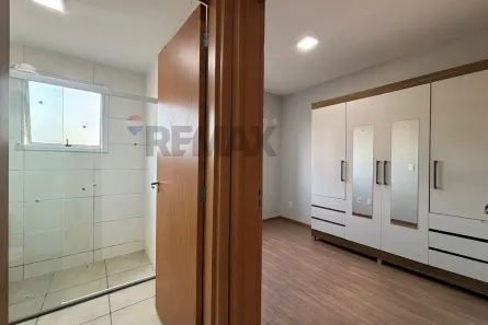Apartamento com 2 Quartos à venda, 43m² no Área Rural de Ribeirão Preto, Ribeirão Preto