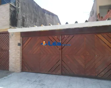 Casa com 2 Quartos à venda, 130m² no Vila Urupês, Suzano