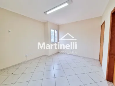 Sala Comercial para alugar, 19m² no Ribeirânia, Ribeirão Preto