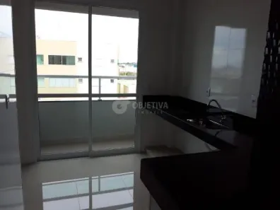 Apartamento com 2 Quartos à venda, 61m² no Novo Mundo, Uberlândia