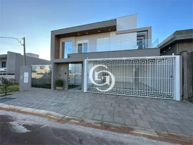Sobrado com 3 Quartos à venda, 245m² no Recanto Tropical, Cascavel