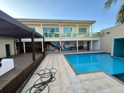 Casa com 3 Quartos à venda, 439m² no Bandeirantes (Pampulha), Belo Horizonte
