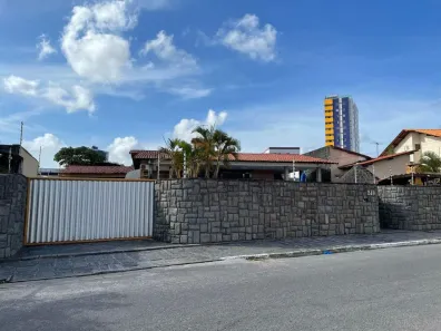 Casa de Condomínio com 5 Quartos à venda, 750m² no Torre, João Pessoa