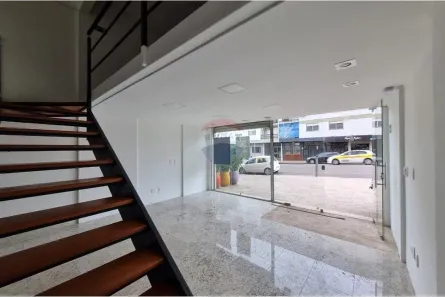 Ponto Comercial para alugar, 45m² no Vila Rodrigues, Passo Fundo