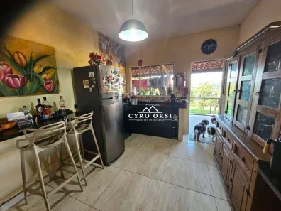 Fazenda/Sítio com 2 Quartos à venda, 120m² no Pau D'Alhinho, Piracicaba