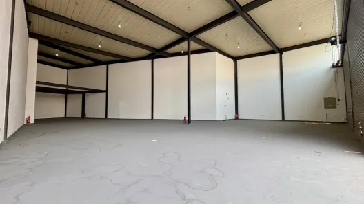 Galpão/Depósito/Armazém para alugar, 305m² no Santo Amaro, São Paulo
