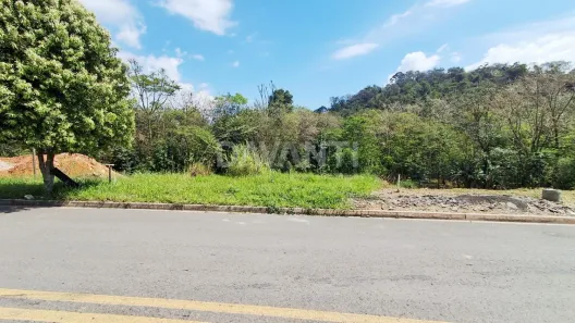 Lote/Terreno à venda, 418m² no Jardim Alto da Colina, Valinhos