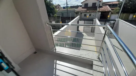 Casa com 2 Quartos à venda, 110m² no Santa Mônica, Belo Horizonte