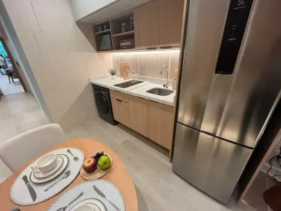 Apartamento com 2 Quartos à venda, 65m² no Copacabana, Rio de Janeiro