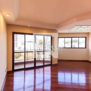 Apartamento com 3 Quartos à venda, 114m² no Alto da Mooca, São Paulo