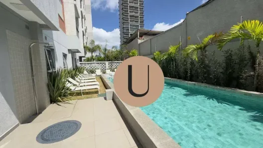 Apartamento com 2 Quartos à venda, 104m² no Indianópolis, São Paulo