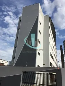 Apartamento com 1 Quarto para venda ou aluguel, 35m² no Centro, Araraquara