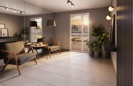 Apartamento com 2 Quartos à venda, 51m² no Camorim, Rio de Janeiro
