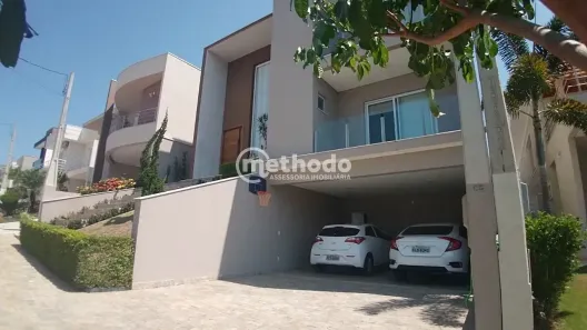 Casa com 4 Quartos à venda, 330m² no Swiss Park, Campinas