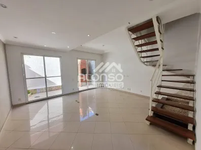 Casa de Condomínio com 3 Quartos à venda, 115m² no Jardim Rosa Maria, São Paulo