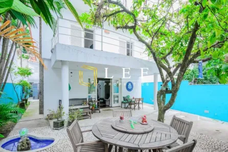 Casa com 4 Quartos à venda, 288m² no Pacaembu, São Paulo