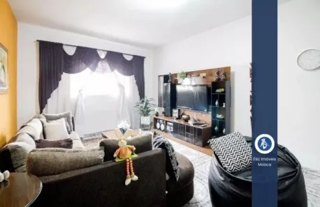 Apartamento com 1 Quarto à venda, 70m² no Brás, São Paulo