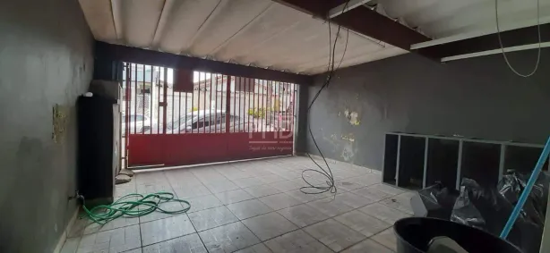 Casa com 2 Quartos à venda, 105m² no Anchieta, São Bernardo do Campo