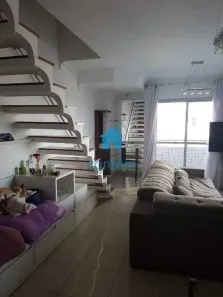 Apartamento com 3 Quartos à venda, 100m² no Centro, Osasco