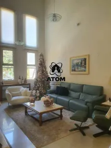 Casa de Condomínio com 3 Quartos à venda, 244m² no Loteamento Residencial Porto Seguro, Tremembé