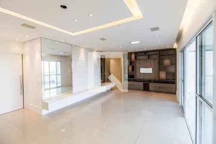 Apartamento com 3 Quartos à venda, 158m² no Tamboré, Santana de Parnaíba