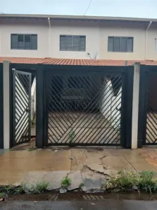 Casa com 2 Quartos à venda, 102m² no Jardim Quitandinha, Araraquara