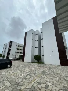 Apartamento com 2 Quartos para alugar, 50m² no José Américo de Almeida, João Pessoa