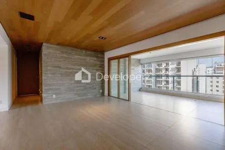 Apartamento com 3 Quartos à venda, 181m² no Moema, São Paulo