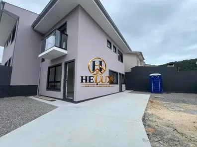 Sobrado com 2 Quartos à venda, 87m² no Potecas, São José