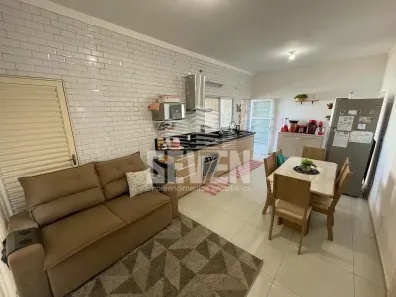 Casa com 2 Quartos à venda, 70m² no Parque Júlio Nóbrega, Bauru