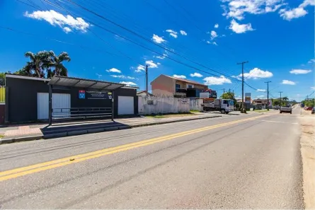 Lote/Terreno com 1 Quarto à venda, 300m² no Campo Largo da Roseira, São José dos Pinhais