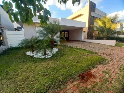 Casa de Condomínio com 3 Quartos à venda, 150m² no Portal da Mata, Ribeirão Preto