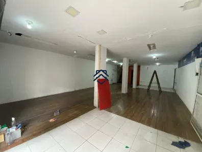 Ponto Comercial para alugar, 50m² no Méier, Rio de Janeiro