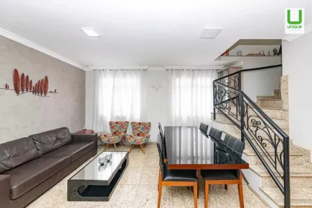 Cobertura com 4 Quartos à venda, 153m² no Prado, Belo Horizonte