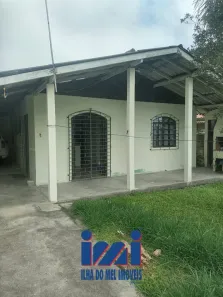 Casa com 3 Quartos à venda, 118m² no Canoas, Pontal do Paraná